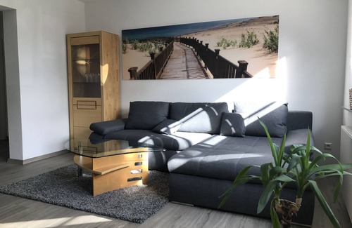 Mutlangen Apartment | Fully furnished and newly renovated apartment