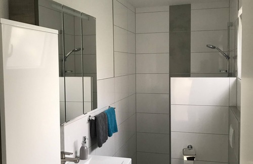 Mutlangen Apartment | Fully furnished and newly renovated apartment
