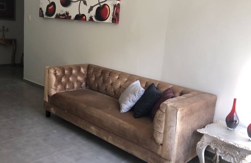 La Merced House | Fully furnished and equipped apartment in La Merced Chanchamayo