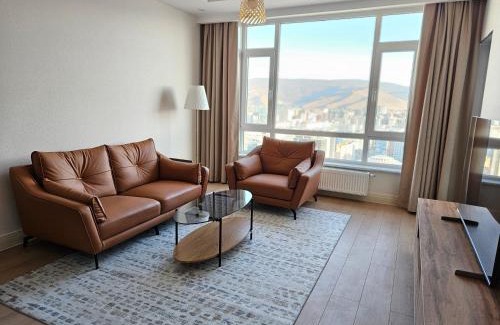 Sansar Apartment | Fully furnished apartment fantastic view city center