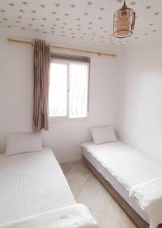 Cite Al Mohammadi Apartment | Fully furnished apartment