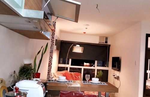 Cagayan de Oro Condo | Fully furnished condo for rent