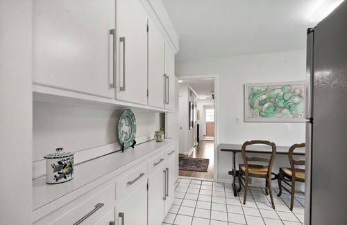 Grosse Pointe House | Fully furnished Grosse Pointe City rental