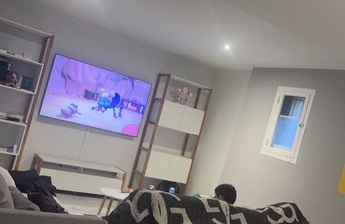 La Real Apartment | Fully furnished modern t2 apartment