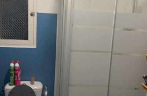 La Real Apartment | Fully furnished modern t2 apartment
