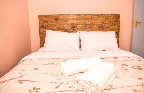 Thika Bed & Breakfast | Fully furnished one bedroom bnb in thika town jomoko