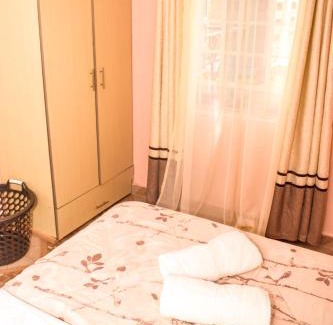 Thika Bed & Breakfast | Fully furnished one bedroom bnb in thika town jomoko