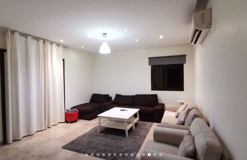 Al-Hamra'a Apartment | Fully Furnished Roof Apartment FOR RENT 2BR /unit 11