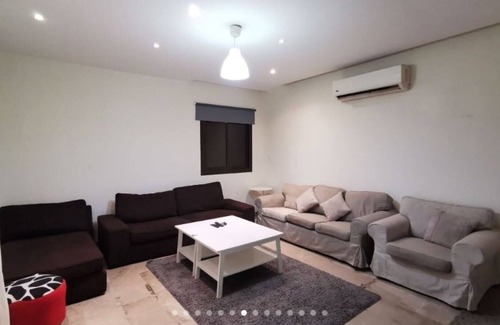 Al-Hamra'a Apartment | Fully Furnished Roof Apartment FOR RENT 2BR /unit 11