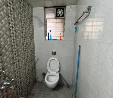 Mundhwa Apartment | Fully Furnished Studio Apartment