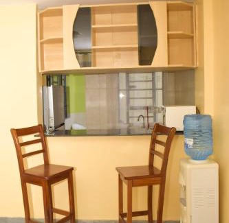 Thika Apartment | Fully furnished two bedroom bnb in Thika town
