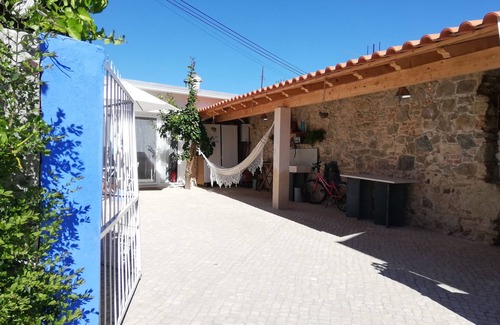 Batalha Apartment | Fully independent studio ready for 4 people