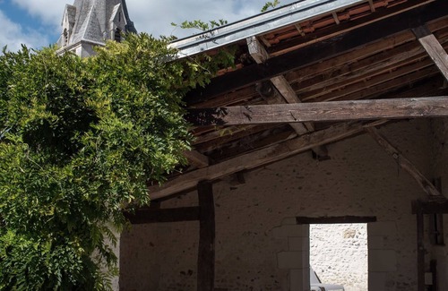 Bassillac and Auberoche House | Fully renovated gîte in the heart of the village