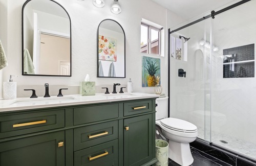 Deer Valley House | Fully Remodeled Home w/huge backyard! Perfect location!