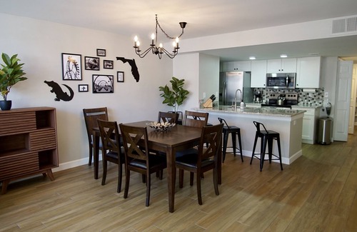 Royal Palm Bay Condo | Fully Remodeled stylish 3/2 condo, close to the parks