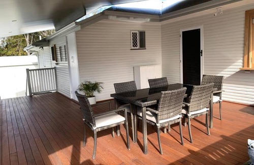 Belmont House | Fully Renovated 3 Bedroom House