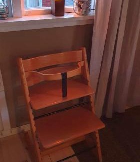 Undenas House | Fully renovated cottage with great hilltop views