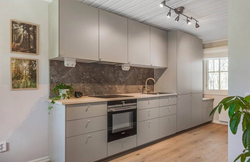 Bonassund House | Fully renovated Farmhouse