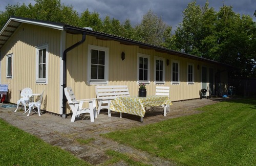 Bonassund House | Fully renovated Farmhouse