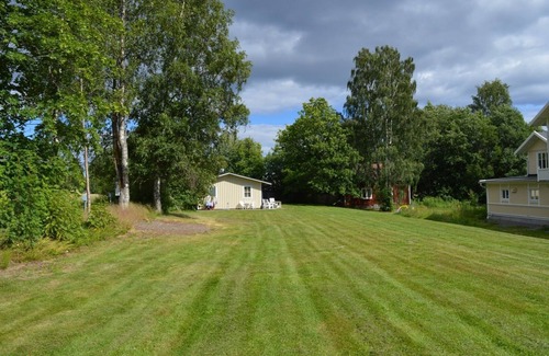 Bonassund House | Fully renovated Farmhouse