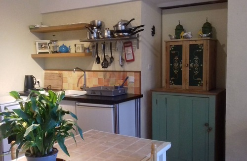 Beaumarches Apartment | Fully renovated gite in Gascon Farmhouse in stunning private rural location.