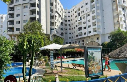 Malabata Apartment | fully renovated in a good location