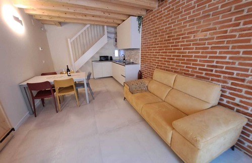 Lorenzaga House | Fully restored house with 5 beds and 2 rooms