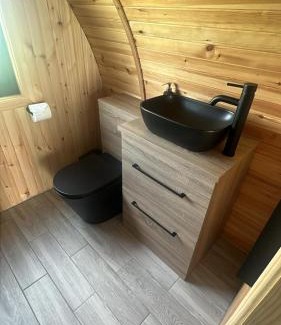 Stewarton Cabin | Fulshaw Mill Holidays