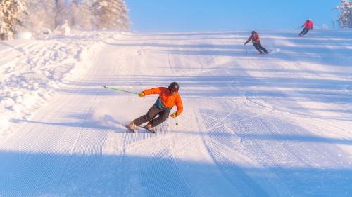 Trysil House | Fulufjellet nationalpark Lodge - Home of snow, nature and peace