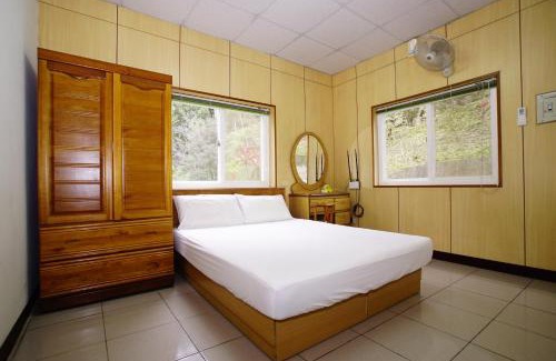 Nanzhuang House | Fumei Bluebird Homestay