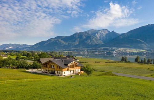 Gschwendt Apartment | Fumerhof