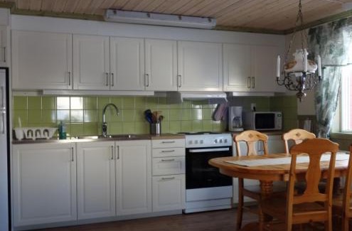Funasdalen House | Funäsdalens Stugby