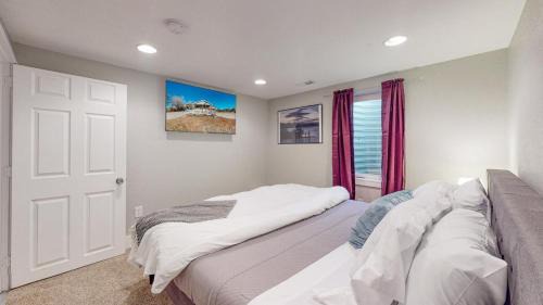 Berkley House | Fun and Affordable Dual Bedroom Lower Unit in Vibrant Denver
