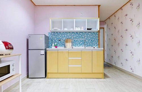 Jeongseon House | Fun and Happy pension