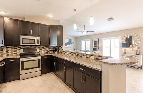 Willoughby Acres House | Fun in the Sun! Heated Pool & Game Room