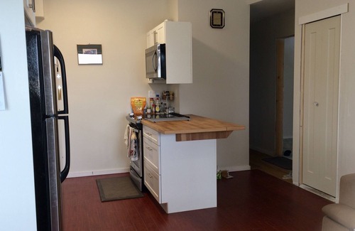 Sechelt House | Fun Suite between two waters