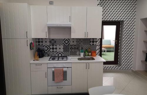 Paterno Apartment | Funny Flat
