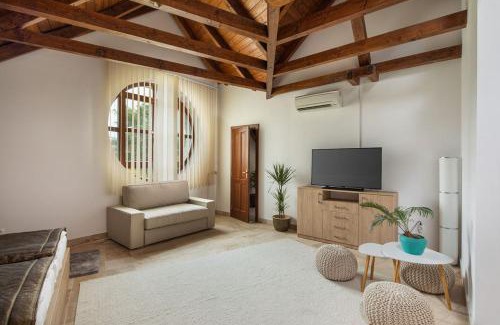 Mad Bed & Breakfast | Furmint Ház