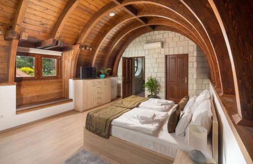 Mad Bed & Breakfast | Furmint Ház