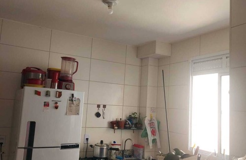Portal do Sol Apartment | Furnished apartment 10 minutes from the beach