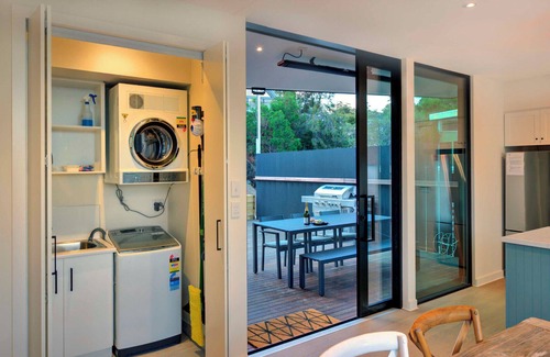 Coles Bay House | Furneaux - Freycinet Holiday Houses