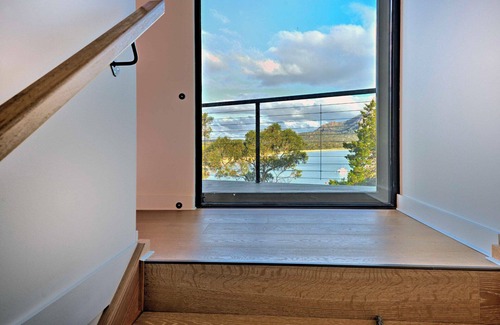 Coles Bay House | Furneaux - Freycinet Holiday Houses