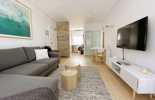 Cronulla Apartment | Furnished Beach-side Apartment 31