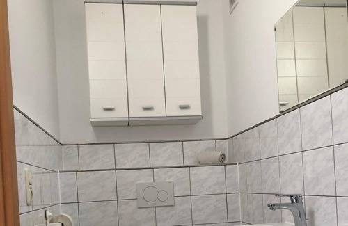 Norderstedt Apartment | Furnished 1 room apartment for rent