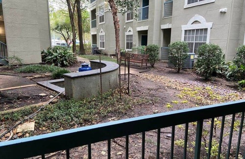 Texas Medical Center Apartment | Furnished 2 bed/2 bath Apartment by Texas Medical