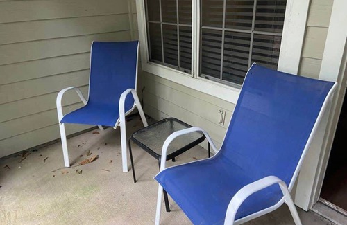 Texas Medical Center Apartment | Furnished 2 bed/2 bath Apartment by Texas Medical