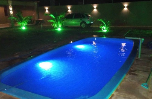 Trairi House | Furnished and cozy beach house in Trairí - CE, close to beautiful beaches!