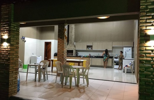Trairi House | Furnished and cozy beach house in Trairí - CE, close to beautiful beaches!