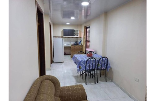 Ciudad Del Este Apartment | Furnished Apartment in Ciudad del Este - Paraguay