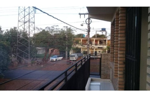 Ciudad Del Este Apartment | Furnished Apartment in Ciudad del Este - Paraguay